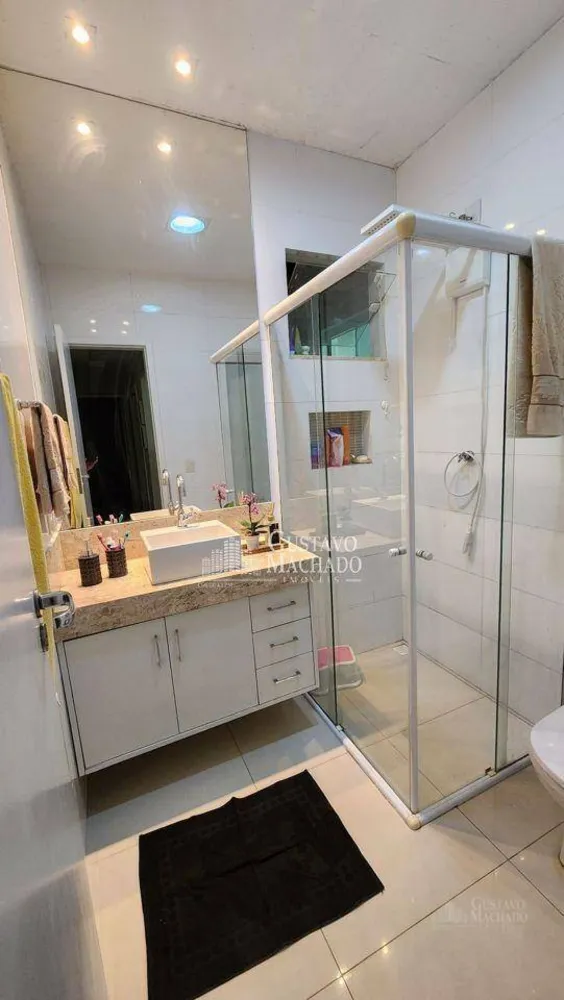 Casa, 3 quartos, 110 m² - Foto 14