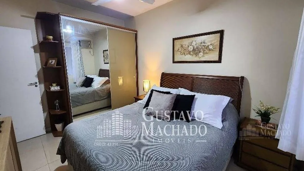 Casa, 3 quartos, 110 m² - Foto 8