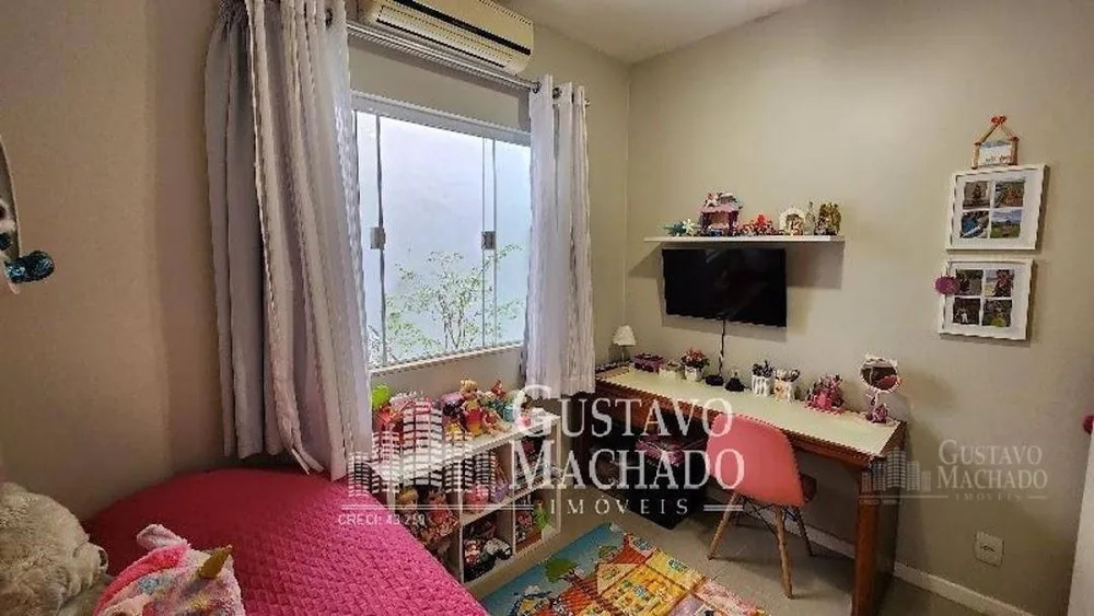 Casa, 3 quartos, 110 m² - Foto 5