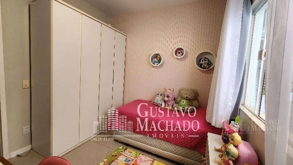 Casa, 3 quartos, 110 m² - Foto 6
