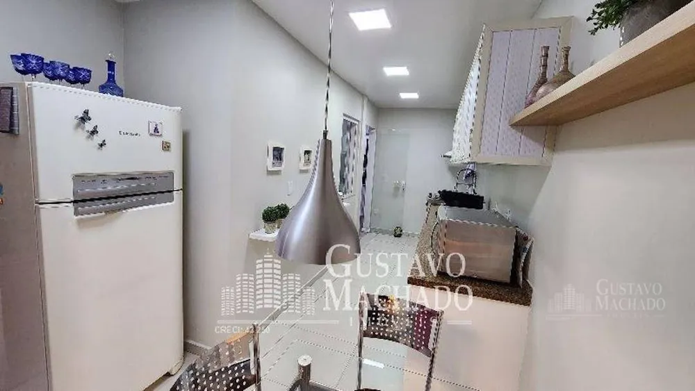 Casa, 3 quartos, 110 m² - Foto 13