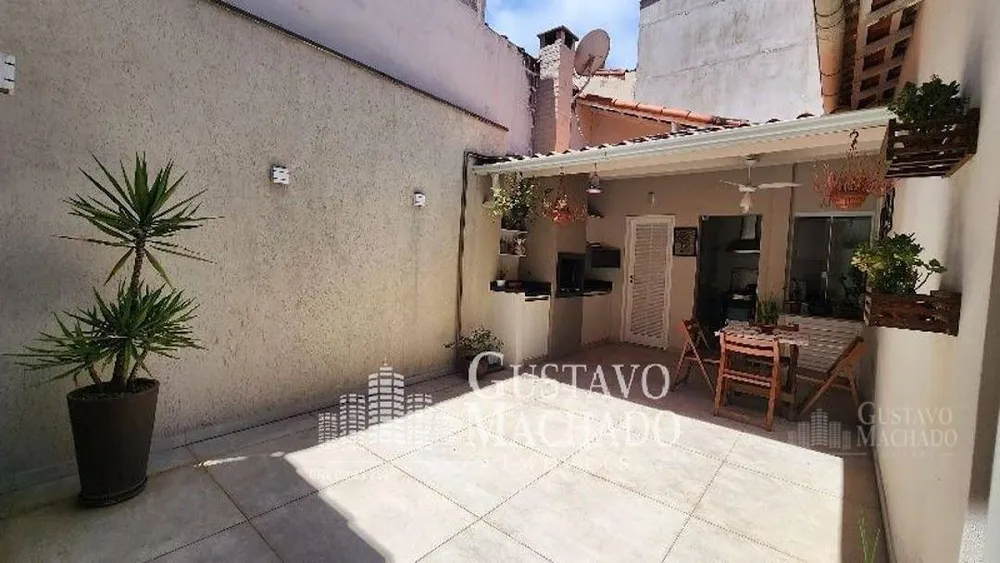 Casa, 3 quartos, 110 m² - Foto 17