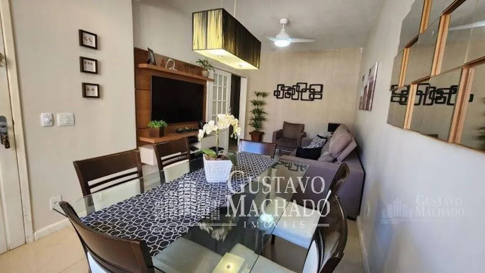Casa, 3 quartos, 110 m² - Foto 2