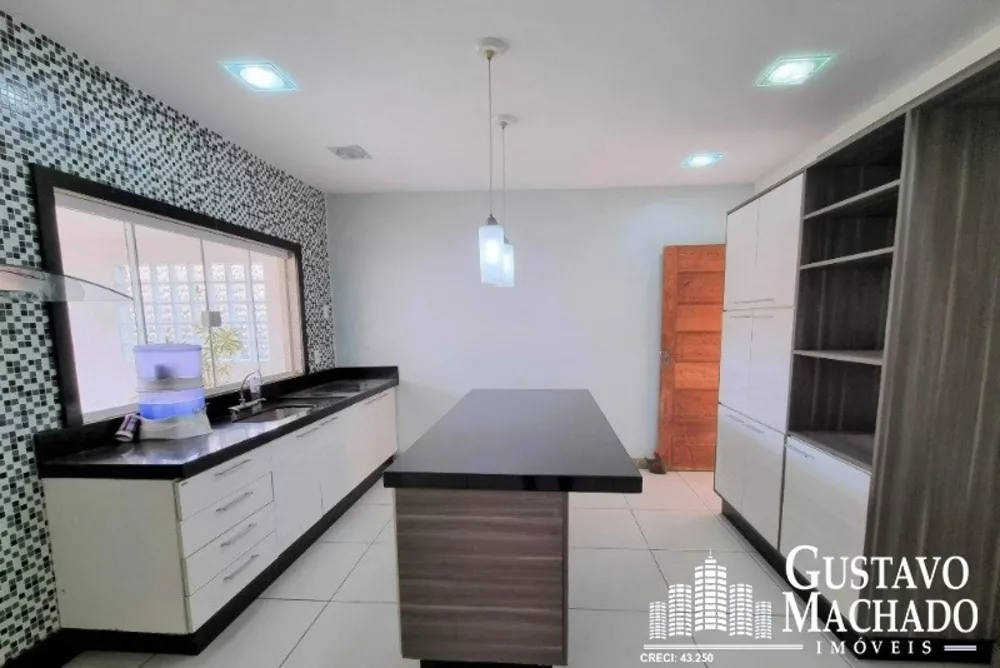 Casa, 4 quartos, 298 m² - Foto 8