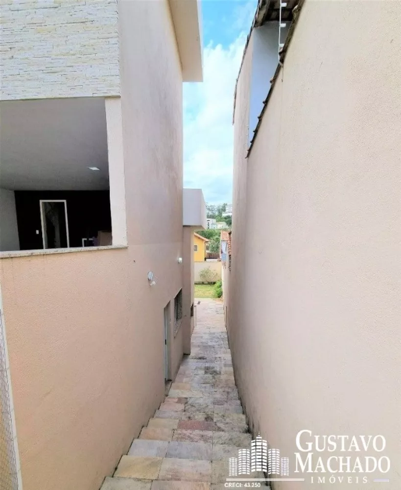 Casa, 4 quartos, 298 m² - Foto 21