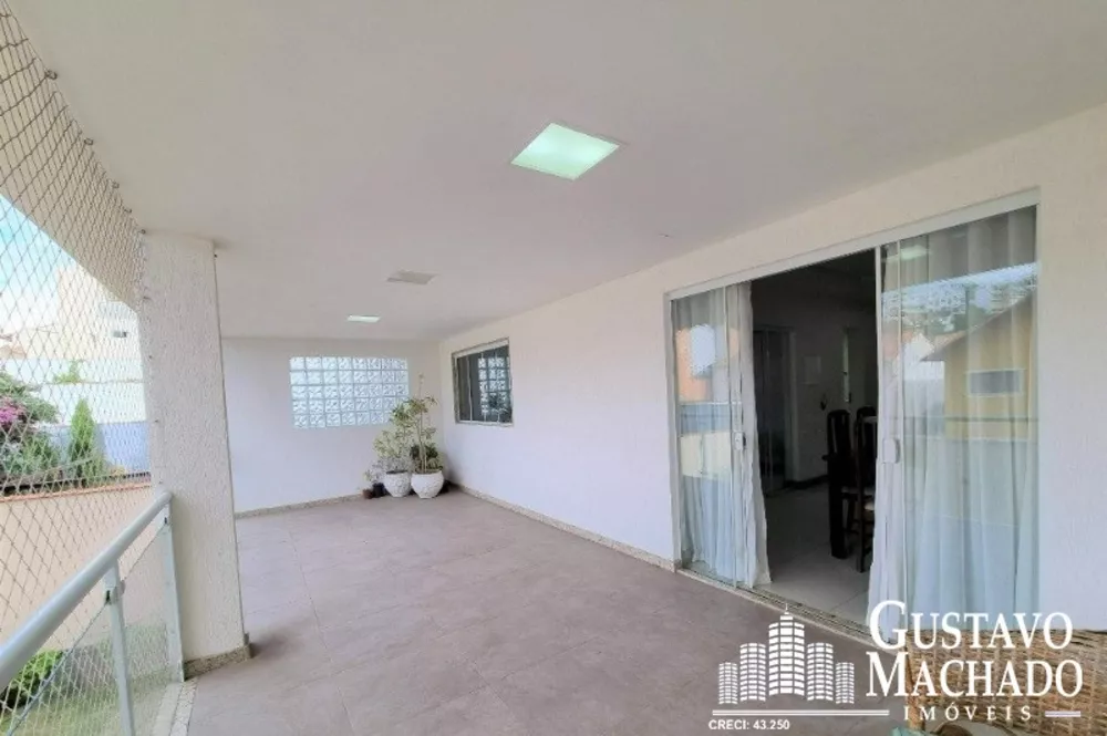 Casa, 4 quartos, 298 m² - Foto 6