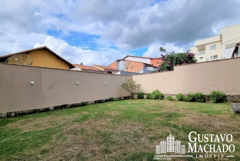 Casa, 4 quartos, 298 m² - Foto 25