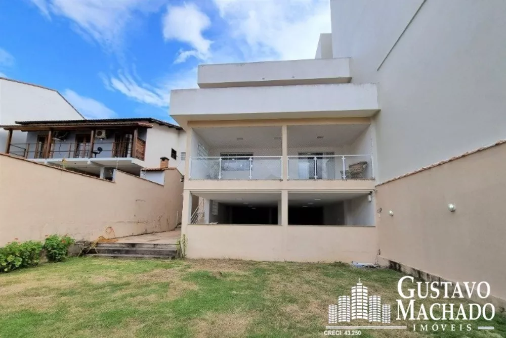 Casa, 4 quartos, 298 m² - Foto 26