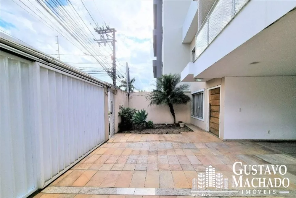 Casa, 4 quartos, 298 m² - Foto 19