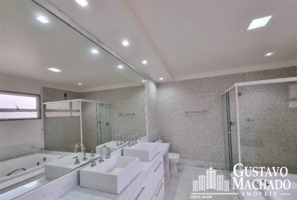 Casa, 4 quartos, 298 m² - Foto 17