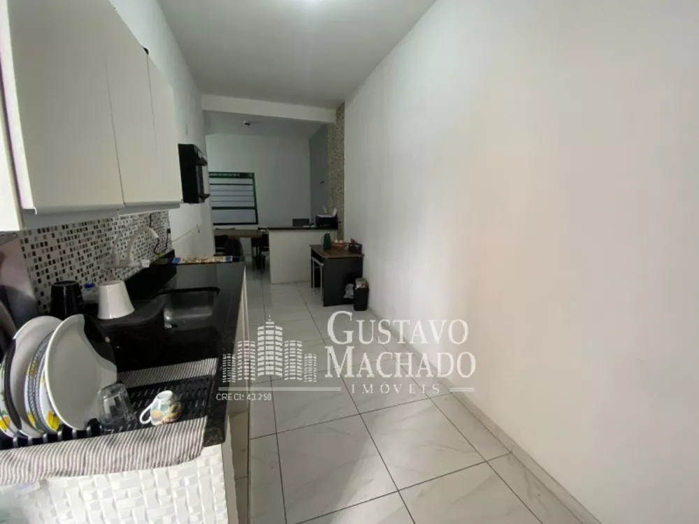 Apartamento, 3 quartos, 84 m² - Foto 9