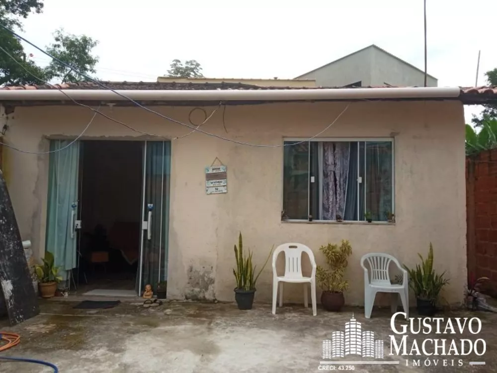 Casa, 2 quartos - Foto 1