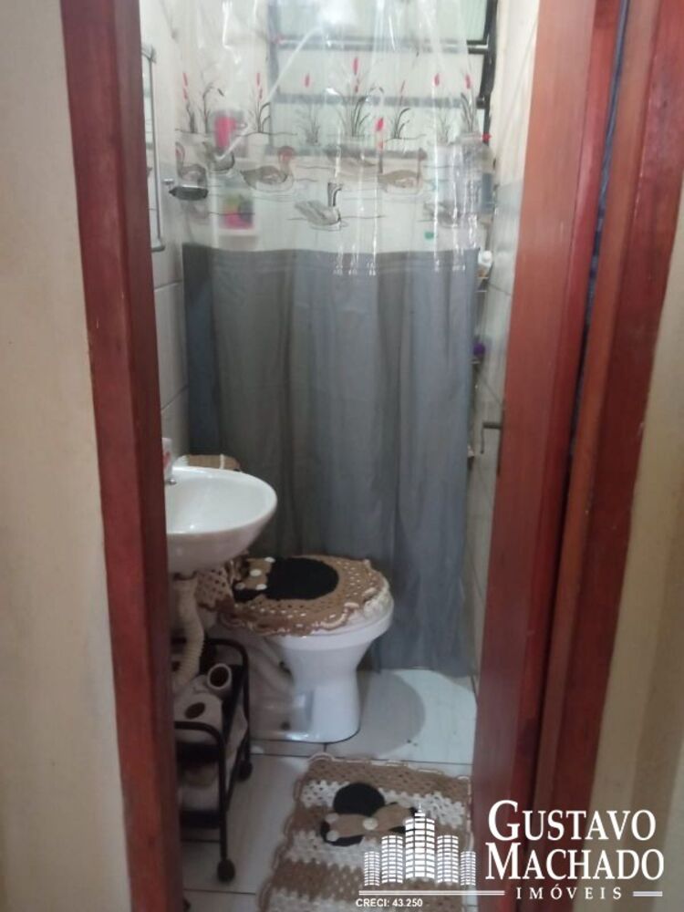 Casa, 2 quartos - Foto 4