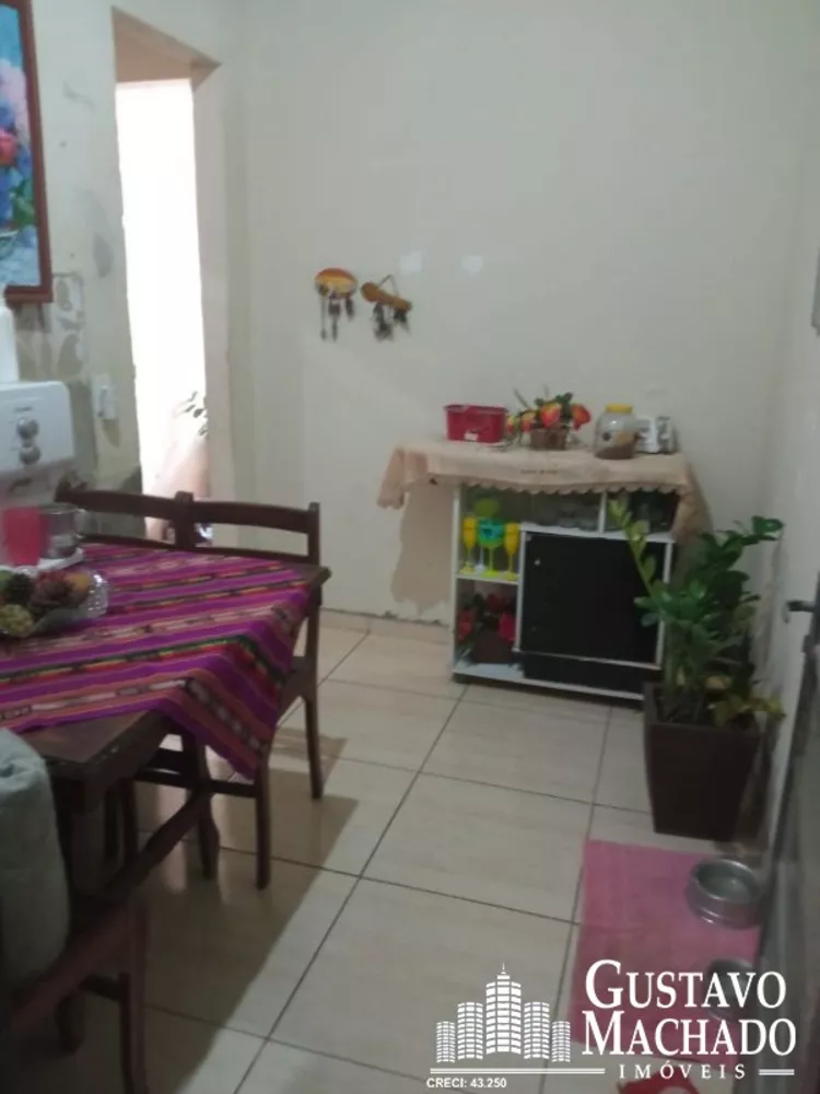 Casa, 2 quartos - Foto 9