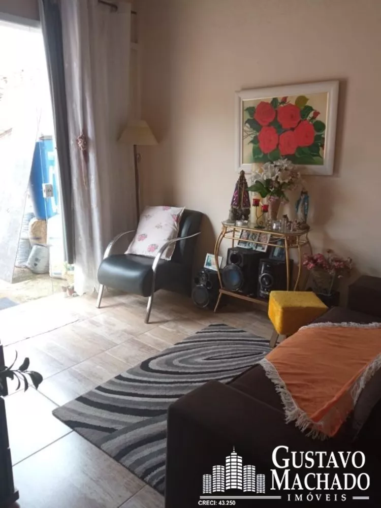 Casa, 2 quartos - Foto 10