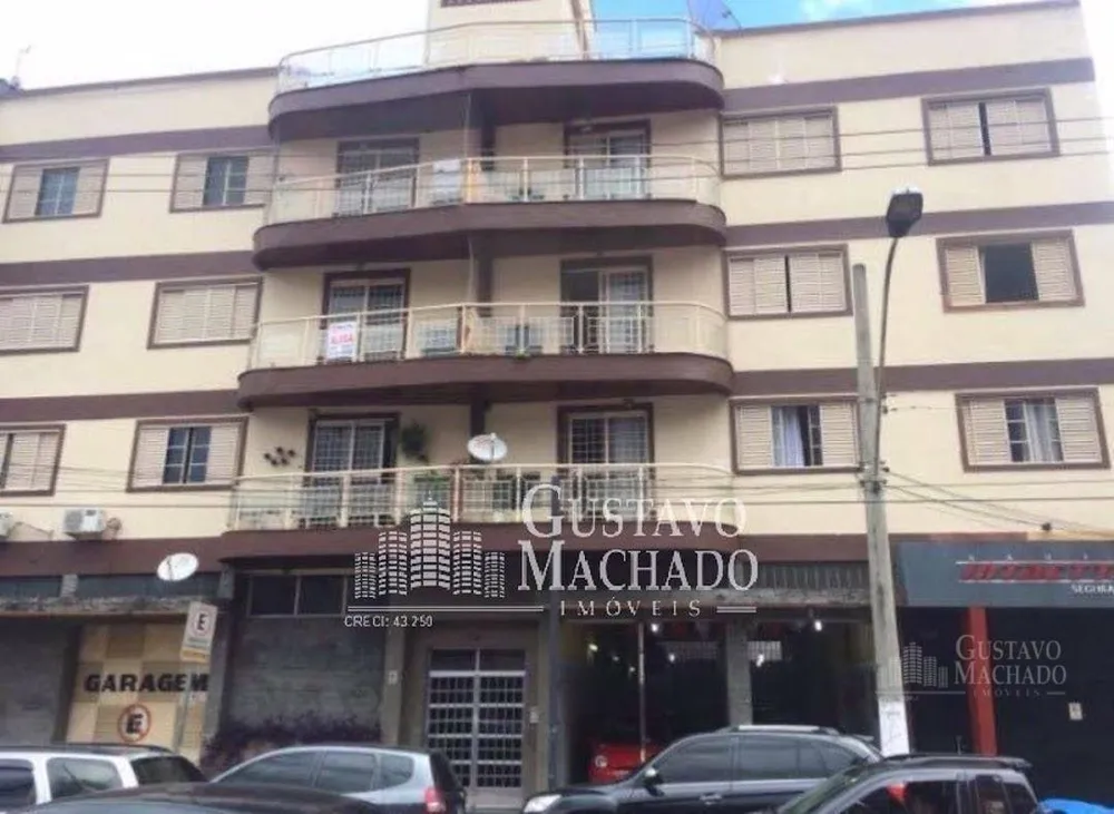 Apartamento, 3 quartos, 150 m² - Foto 1