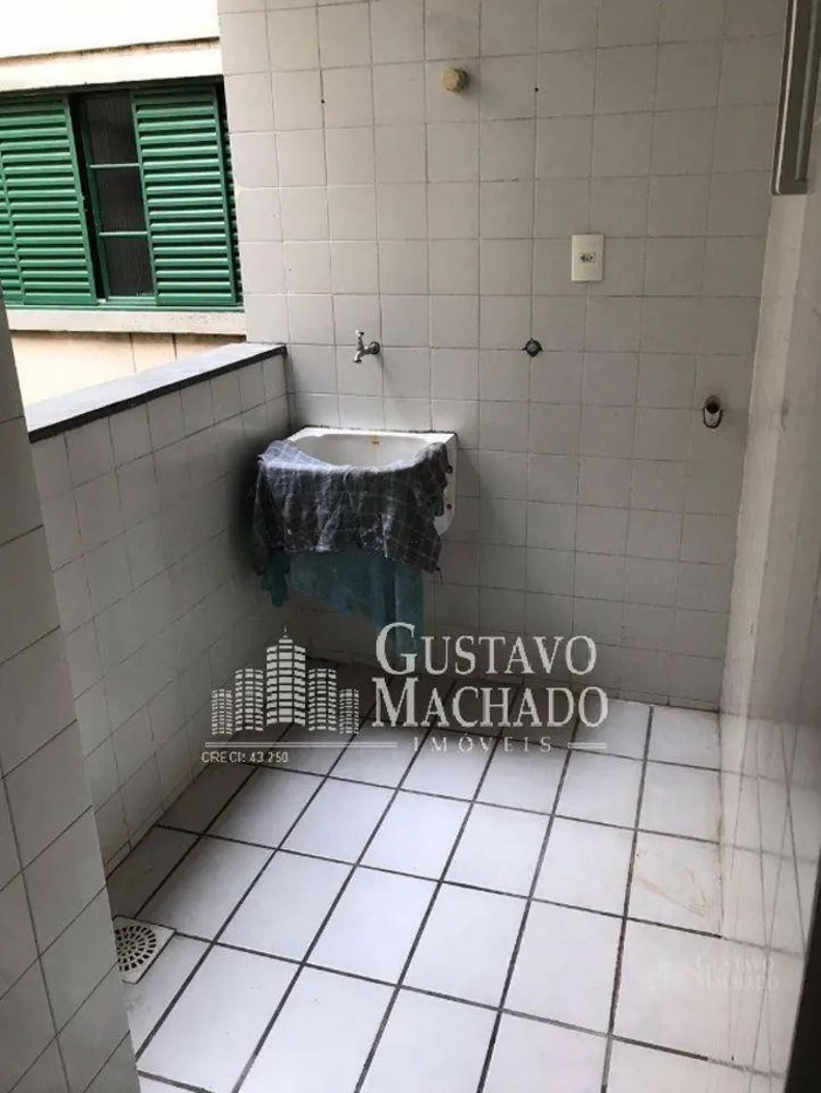 Apartamento, 3 quartos, 150 m² - Foto 2
