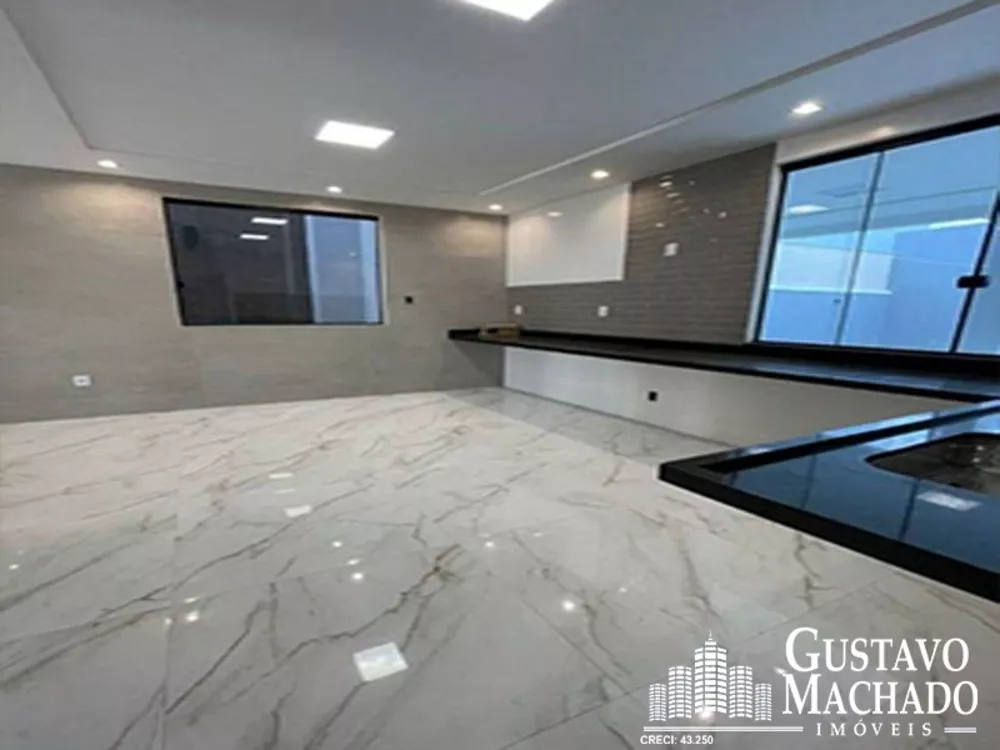 Casa, 3 quartos - Foto 5