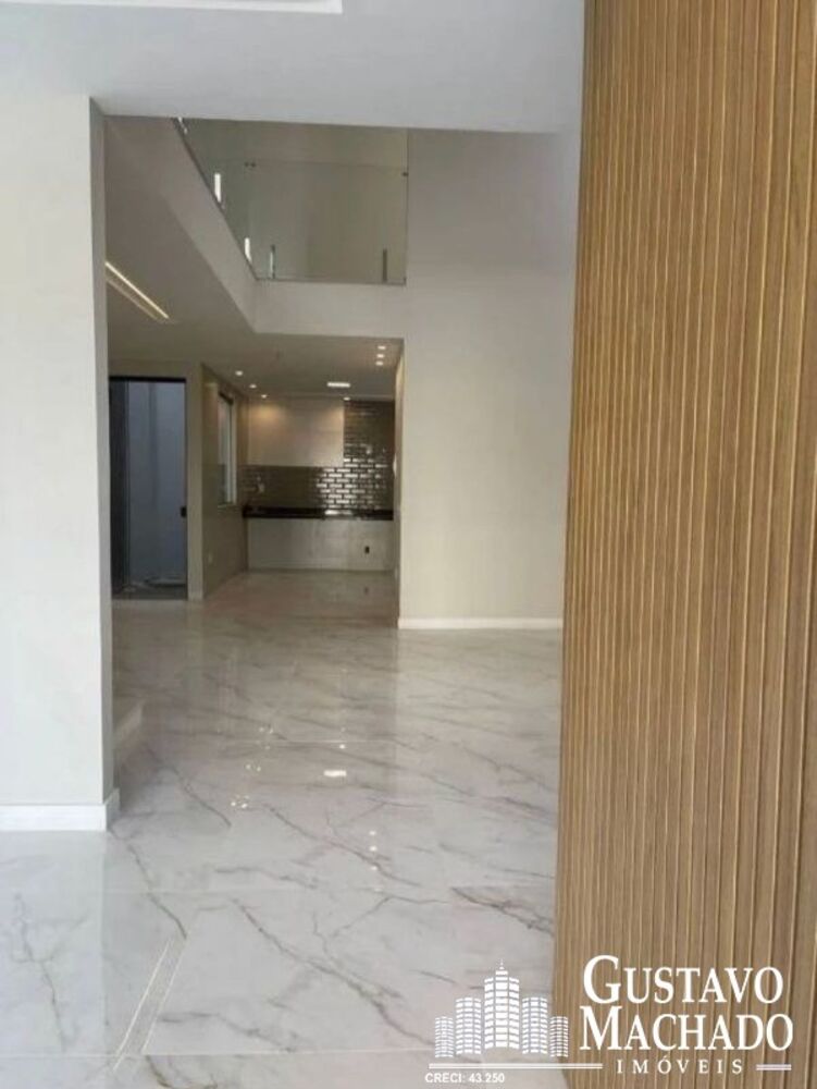 Casa, 3 quartos - Foto 3