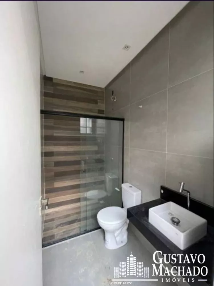 Casa, 3 quartos - Foto 11