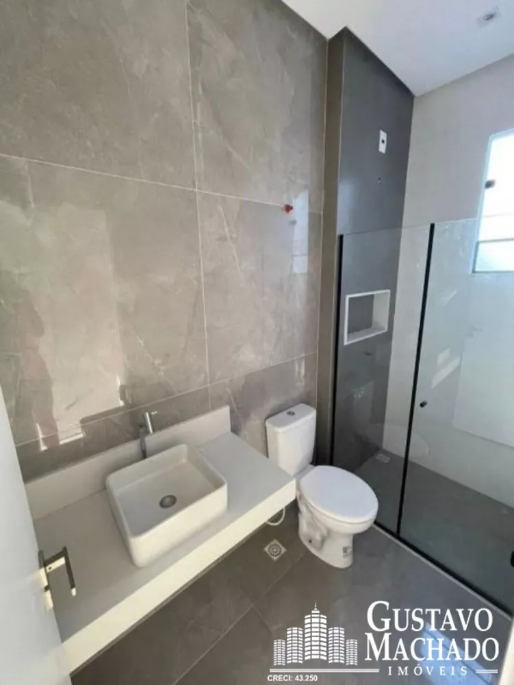 Casa, 3 quartos - Foto 14