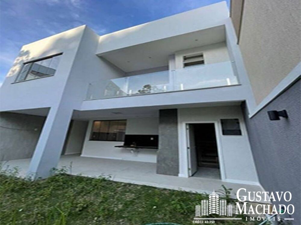 Casa, 3 quartos - Foto 2