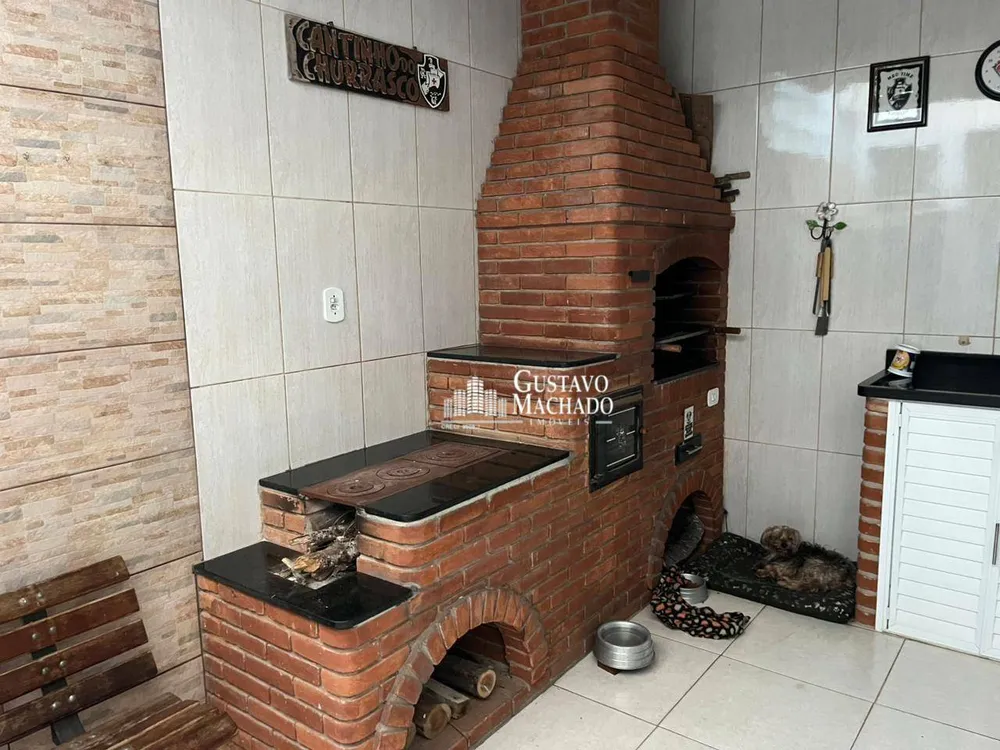 Casa, 2 quartos, 92 m² - Foto 15