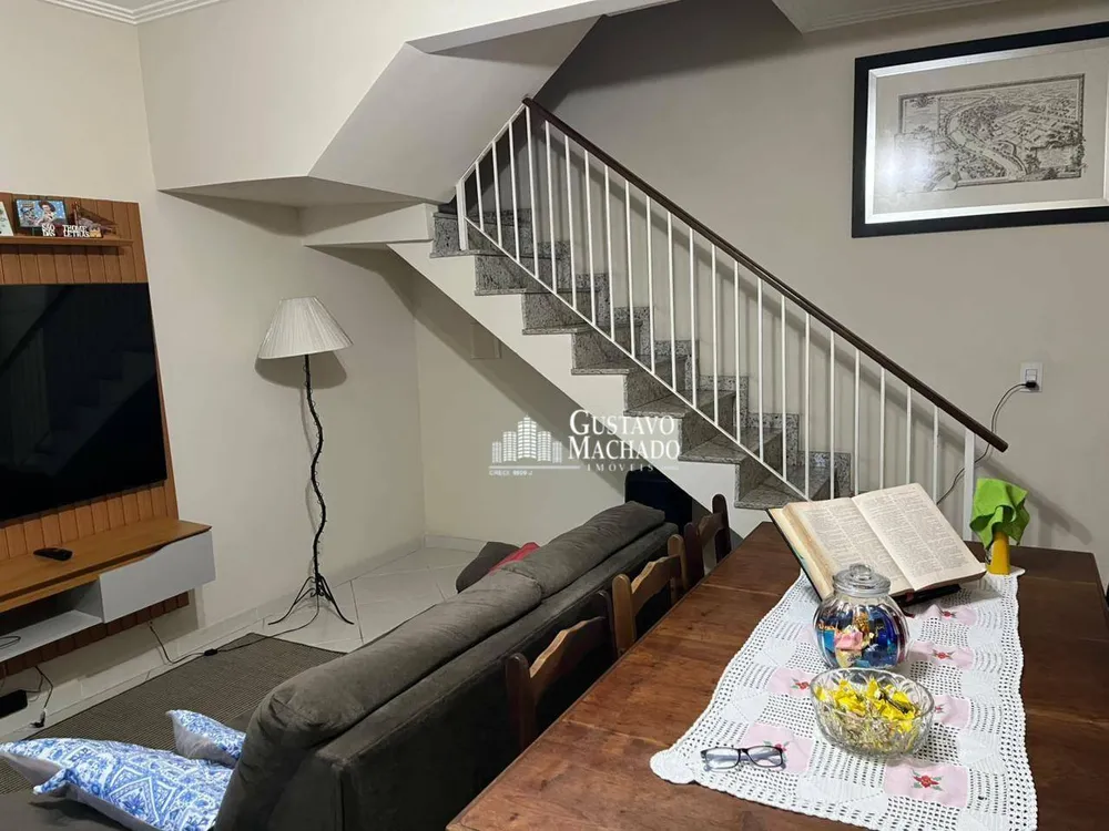 Casa, 2 quartos, 92 m² - Foto 9