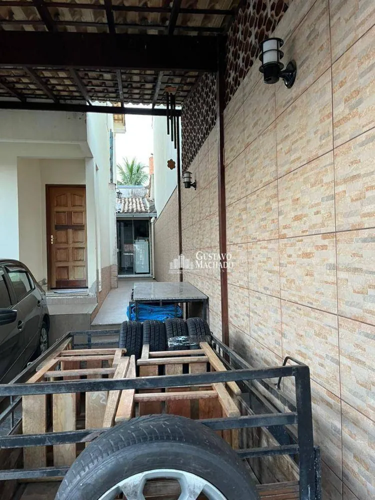 Casa, 2 quartos, 92 m² - Foto 10