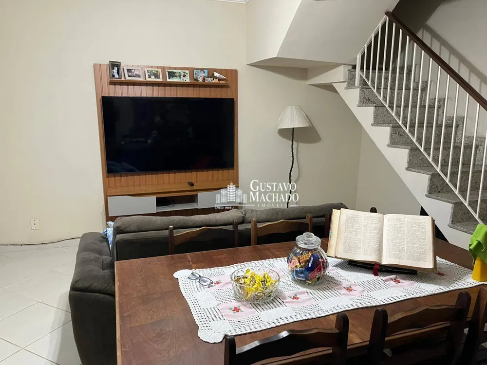 Casa, 2 quartos, 92 m² - Foto 8