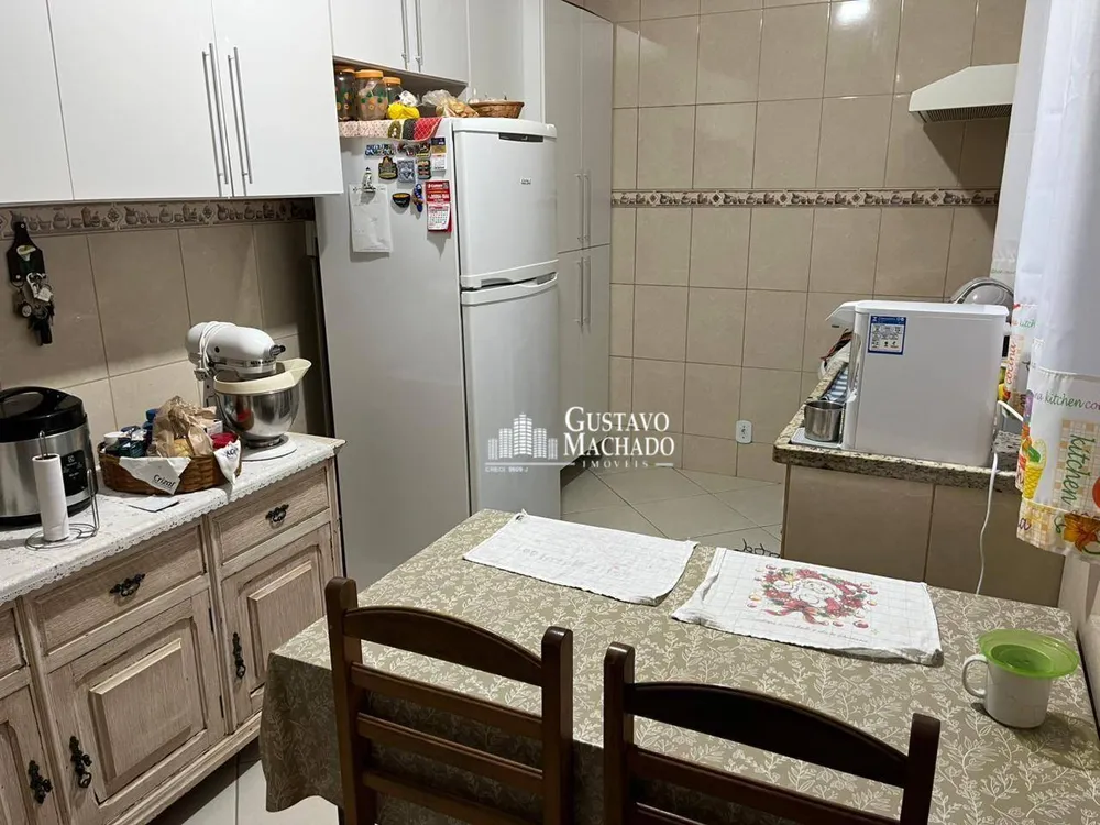 Casa, 2 quartos, 92 m² - Foto 13