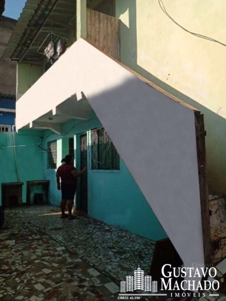 Casa, 3 quartos, 200 m² - Foto 19
