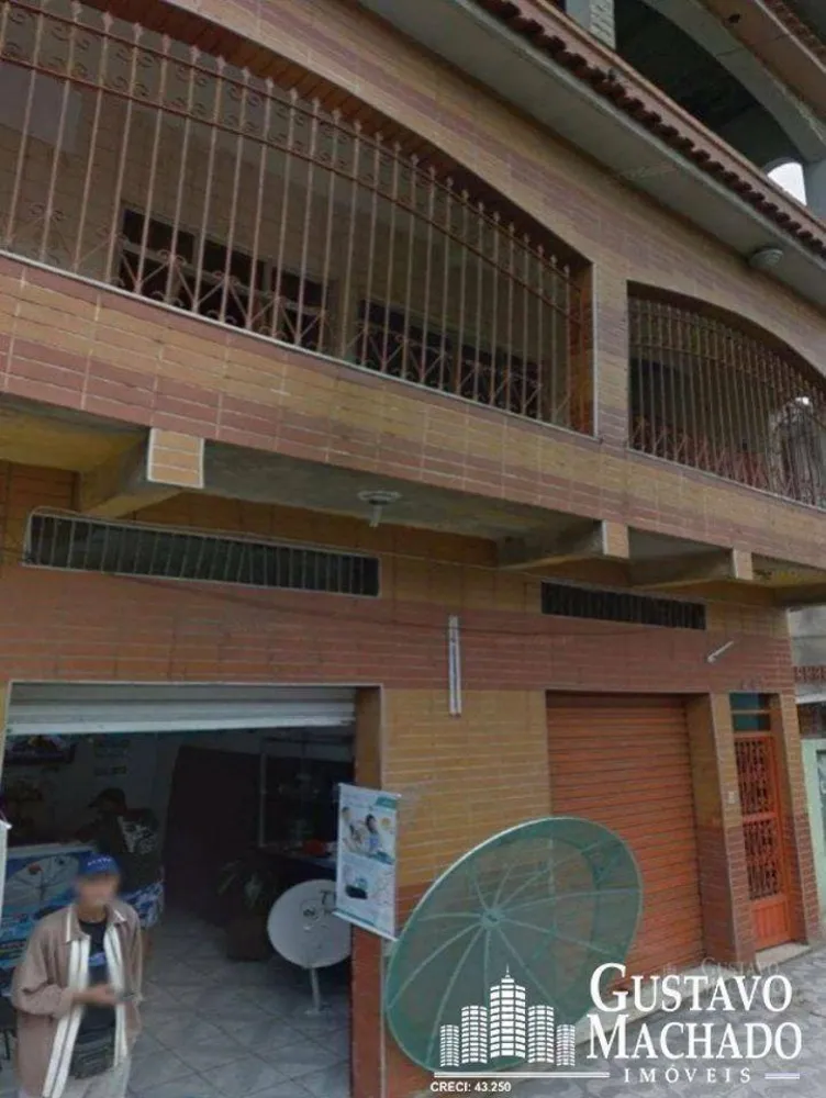 Casa, 3 quartos, 200 m² - Foto 11