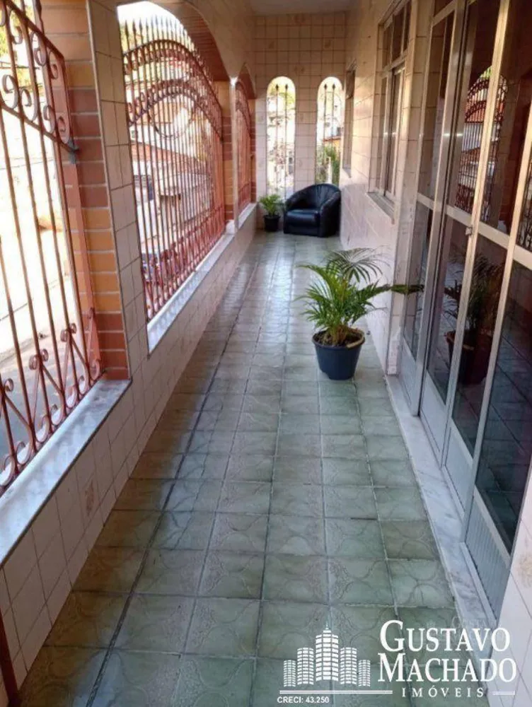 Casa, 3 quartos, 200 m² - Foto 5