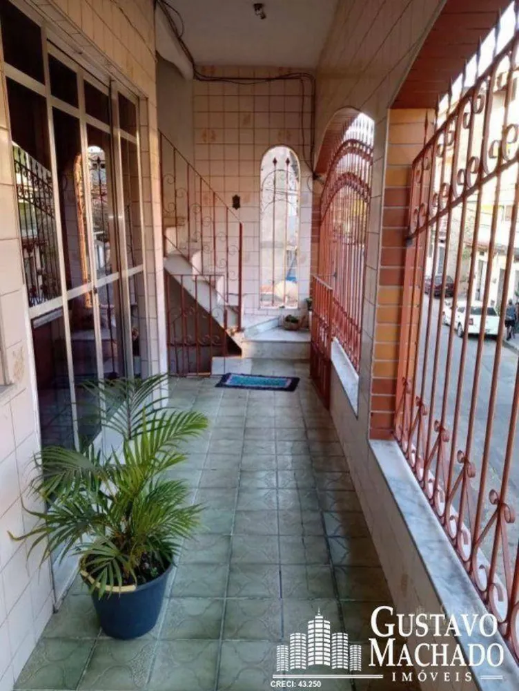 Casa, 3 quartos, 200 m² - Foto 7