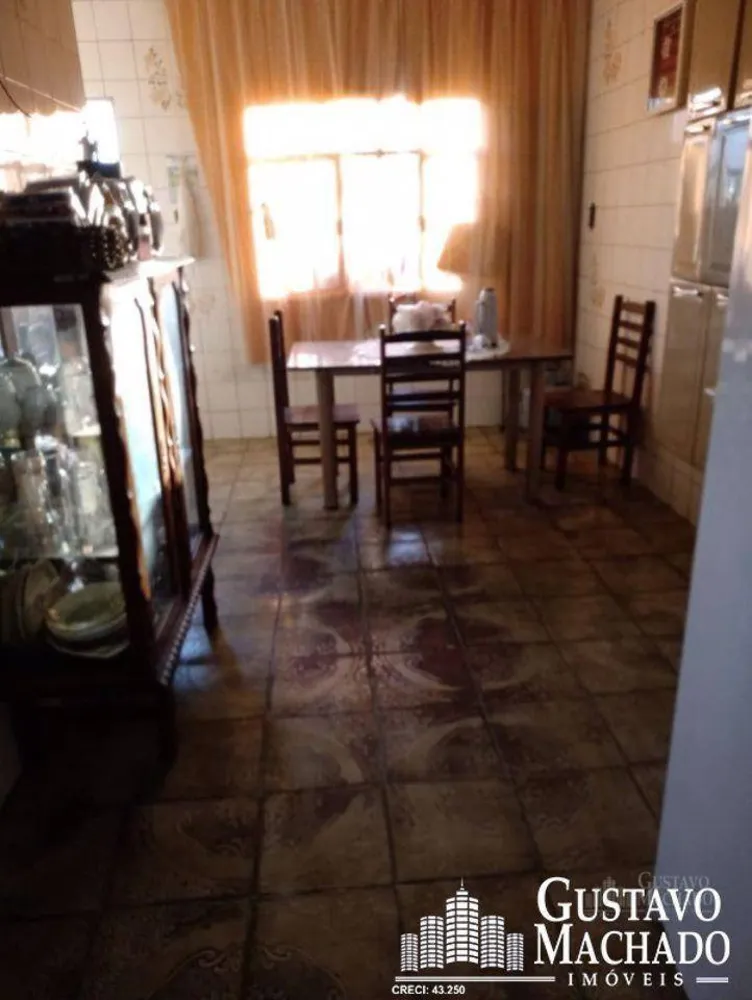 Casa, 3 quartos, 200 m² - Foto 10