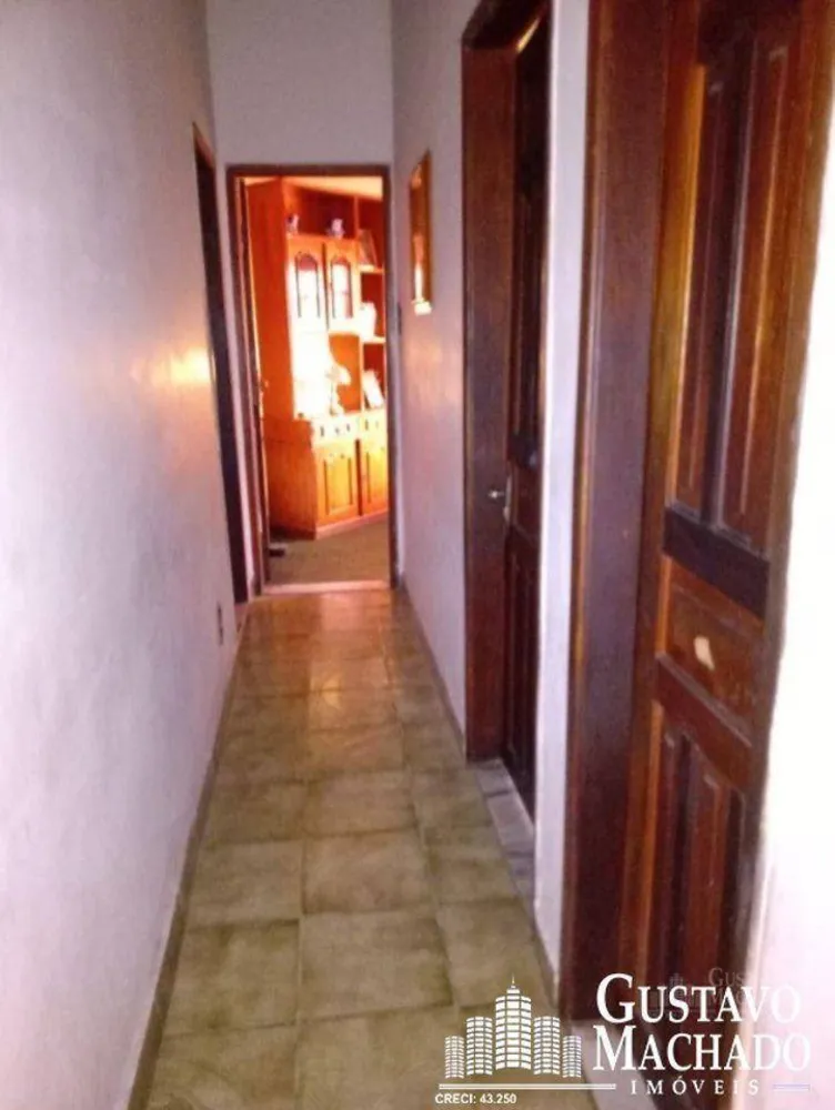 Casa, 3 quartos, 200 m² - Foto 9