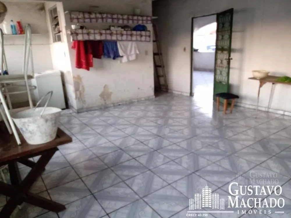 Casa, 3 quartos, 200 m² - Foto 2