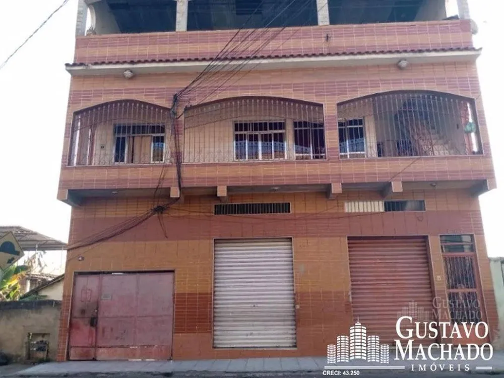 Casa, 3 quartos, 200 m² - Foto 1