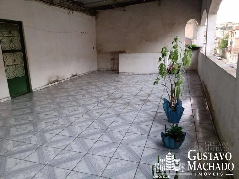 Casa, 3 quartos, 200 m² - Foto 4