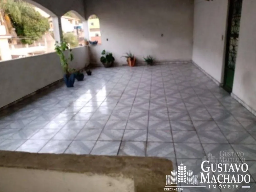 Casa, 3 quartos, 200 m² - Foto 18