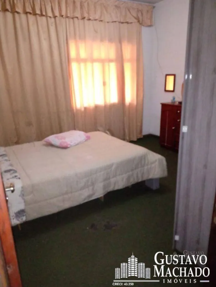 Casa, 3 quartos, 200 m² - Foto 8