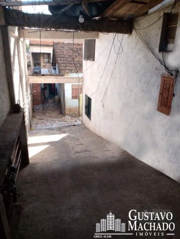 Casa, 3 quartos, 200 m² - Foto 26