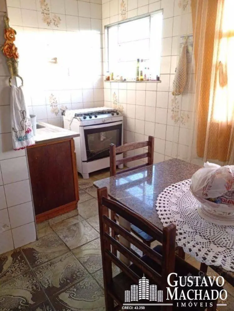 Casa, 3 quartos, 200 m² - Foto 16