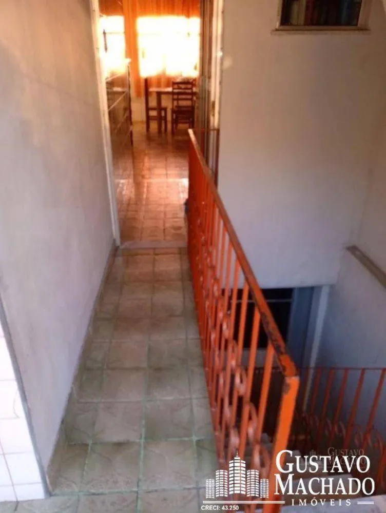 Casa, 3 quartos, 200 m² - Foto 12