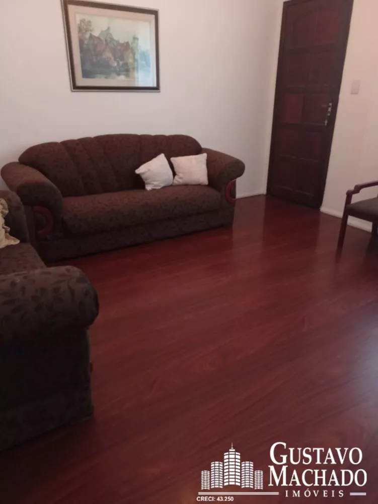 Apartamento, 2 quartos, 123 m² - Foto 5