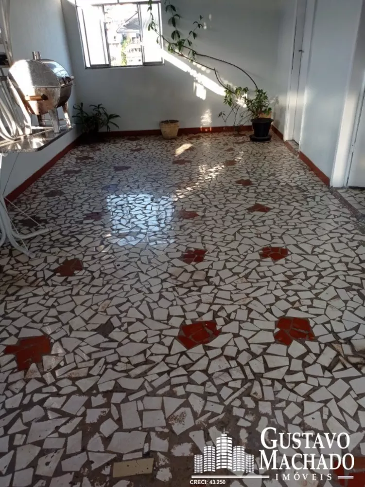 Apartamento, 2 quartos, 123 m² - Foto 19