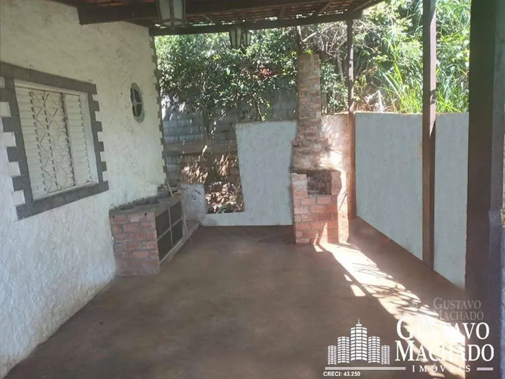 Casa, 3 quartos, 150 m² - Foto 5