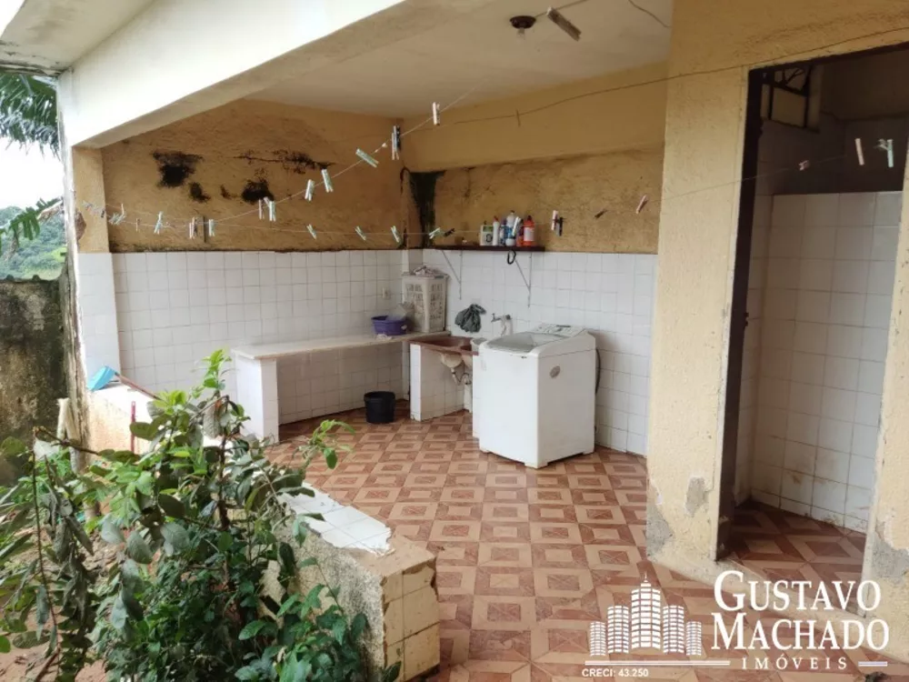 Casa, 3 quartos - Foto 11