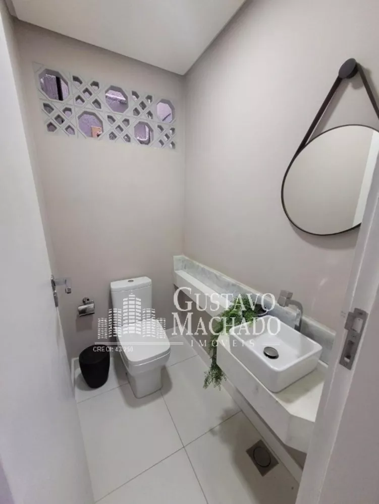 Casa, 3 quartos, 160 m² - Foto 12